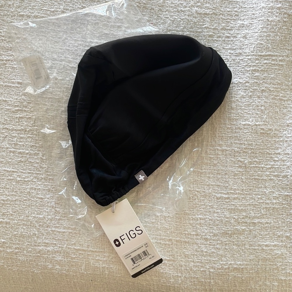Figs modern scrub cap